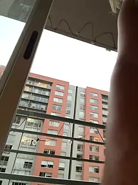 oriana zoeee online show from January 2025 11:10:02 PM