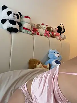 Snapshot of oriana_zoeee chatting on February 2026 09:54:02 PM oriana zoeee online show from February 2026 09:54:02 PM