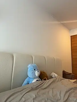 Snapshot of oriana_zoeee chatting on March 2026 12:25:01 AM oriana zoeee online show from March 2026 12:25:01 AM