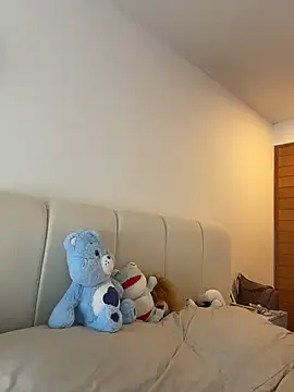 Snapshot of oriana_zoeee chatting on March 2026 10:36:01 PM oriana zoeee online show from March 2026 10:36:01 PM