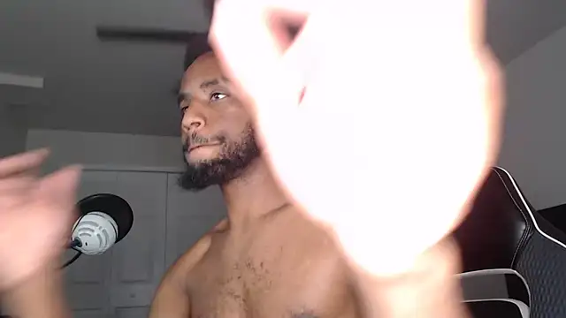 ChrisVacher online show from October 2025 12:30:02 AM