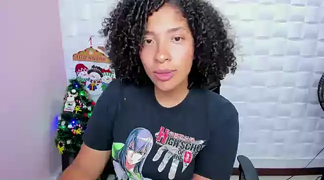 Snapshot of DannaBerry chatting on December 2024 02:02:01 PM DannaBerry online show from December 2024 02:02:01 PM