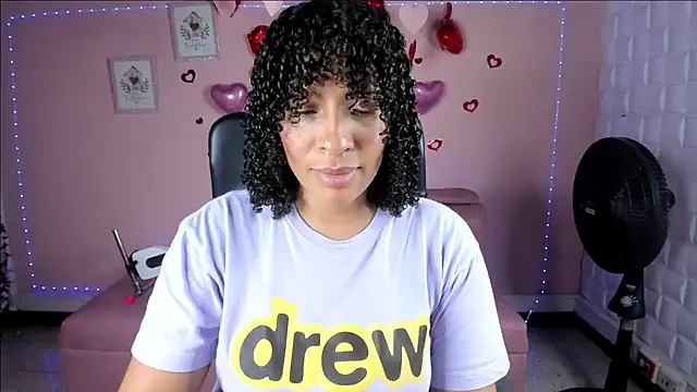 Snapshot of DannaBerry chatting on February 2025 03:10:01 PM DannaBerry online show from February 2025 03:10:01 PM