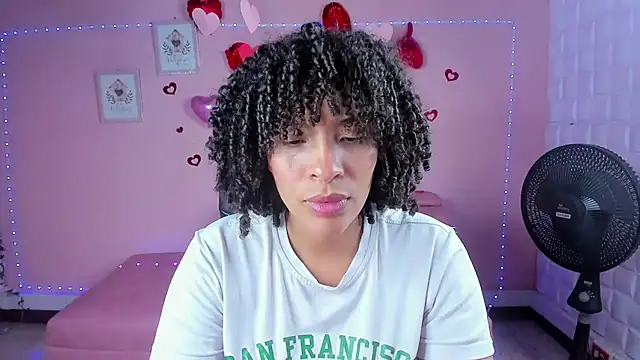 Snapshot of DannaBerry chatting on February 2025 02:02:01 PM DannaBerry online show from February 2025 02:02:01 PM