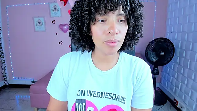 Snapshot of DannaBerry chatting on March 2025 02:45:02 PM DannaBerry online show from March 2025 02:45:02 PM