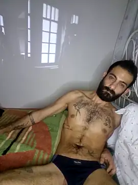 Drkats online show from November 2025 01:05:01 AM