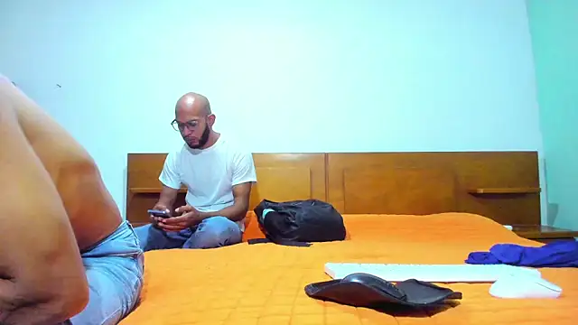 Maik James online show from January 2026 03:49:01 PM