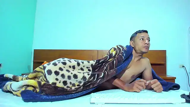 Maik James online show from March 2026 10:54:01 AM