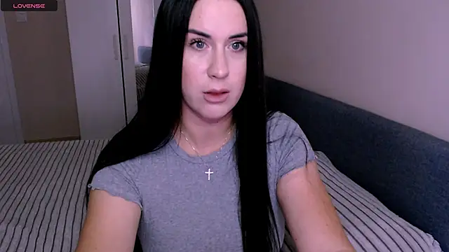 LadyStacy online show from October 2025 07:41:01 AM