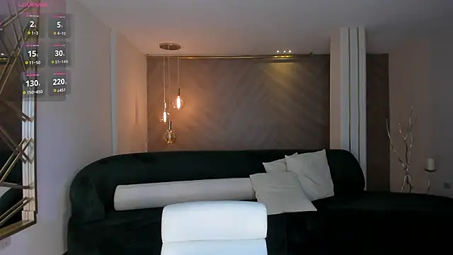 Snapshot of NiaHolland chatting on October 2025 11:08:02 AM NiaHolland online show from October 2025 11:08:02 AM