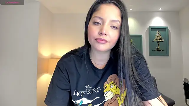 NinaMichelle online show from March 2026 06:34:02 PM