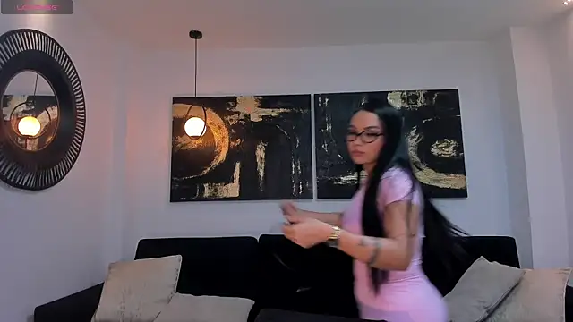 MollyJones  online show from June 2026 07:16:02 PM