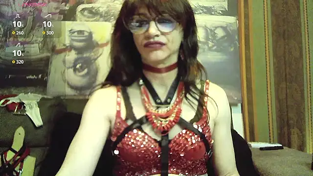 TheBlackWtch online show from January 2026 04:05:02 AM