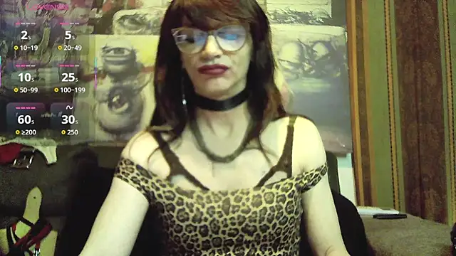 TheBlackWtch online show from February 2026 11:21:02 PM