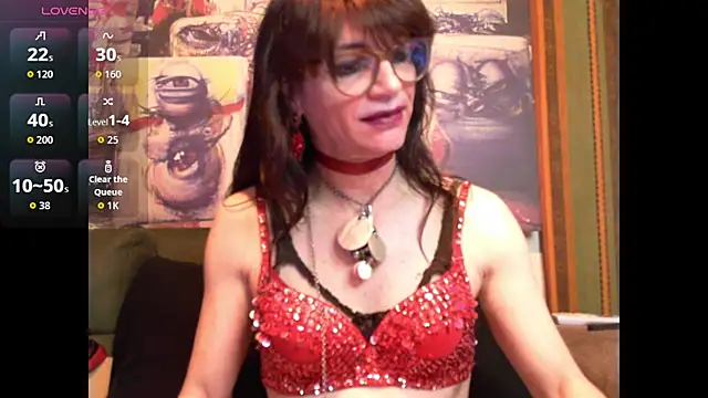 TheBlackWtch online show from March 2026 07:15:01 AM