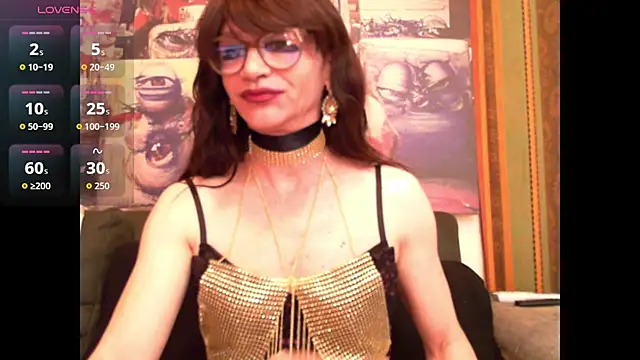 TheBlackWtch online show from March 2026 02:00:01 PM