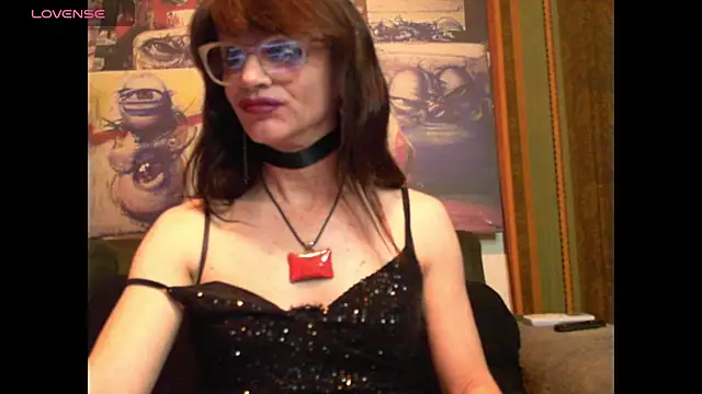 Snapshot of TheBlackWtch chatting on April 2026 09:01:01 PM TheBlackWtch online show from April 2026 09:01:01 PM