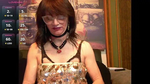 Snapshot of TheBlackWtch chatting on April 2026 07:30:02 PM TheBlackWtch online show from April 2026 07:30:02 PM