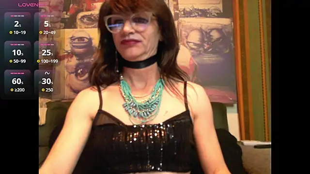Snapshot of TheBlackWtch chatting on April 2026 08:20:01 PM TheBlackWtch online show from April 2026 08:20:01 PM
