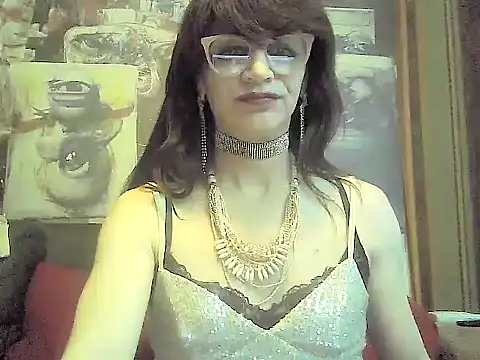 TheBlackWtch online show from May 2026 03:31:02 PM