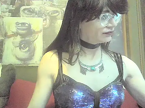 TheBlackWtch online show from June 2026 06:40:01 AM