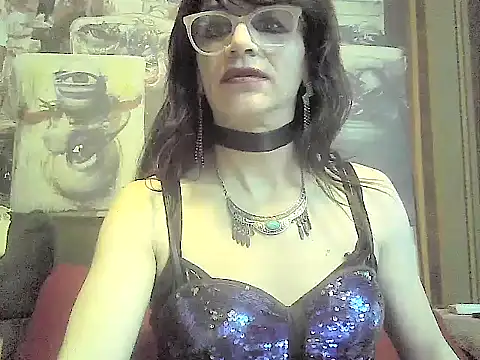 TheBlackWtch online show from June 2026 06:45:01 PM