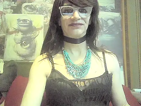 TheBlackWtch online show from June 2026 03:07:01 AM