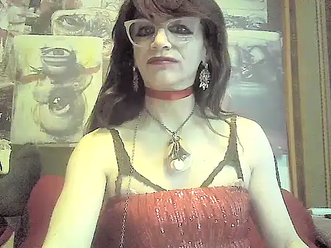 TheBlackWtch online show from June 2026 04:29:01 PM