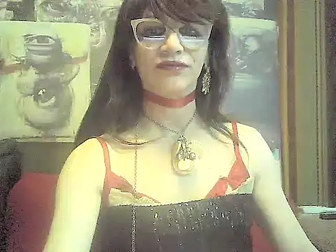 TheBlackWtch online show from June 2026 04:32:02 AM