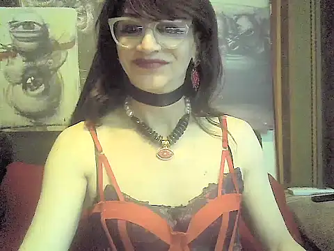 TheBlackWtch online show from June 2026 04:50:02 PM