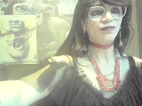 TheBlackWtch online show from June 2026 09:17:01 PM