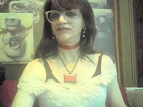 TheBlackWtch online show from June 2026 09:23:01 PM