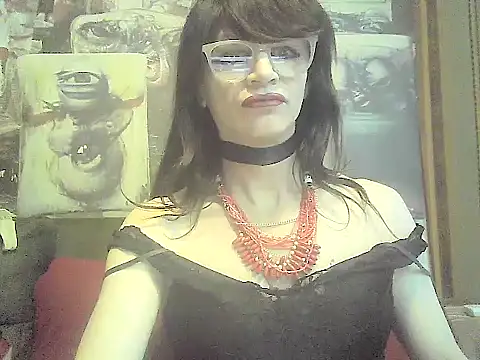 TheBlackWtch online show from June 2026 07:02:01 AM