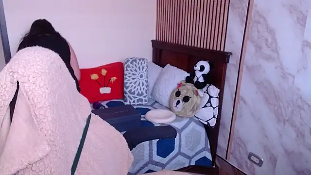 Snapshot of Sonialorens_ chatting on January 2026 02:43:01 PM Sonialorens online show from January 2026 02:43:01 PM