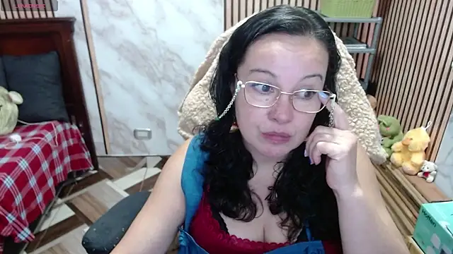 Snapshot of Sonialorens_ chatting on March 2026 08:14:01 PM Sonialorens online show from March 2026 08:14:01 PM