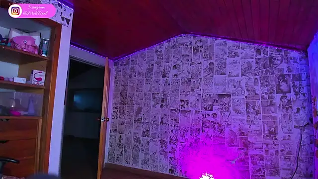 Meli Pixel online show from February 2026 09:03:02 PM