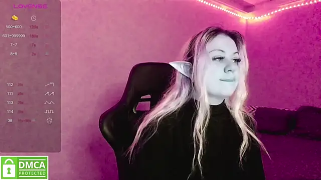 Snapshot of elven_dreams_ chatting on March 2025 04:26:02 AM elven dreams online show from March 2025 04:26:02 AM