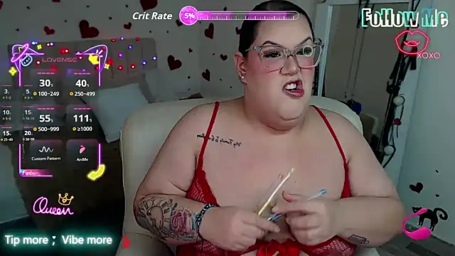 GiannaMorrys online show from February 2026 02:21:01 PM