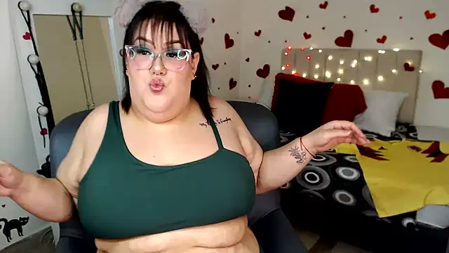 GiannaMorrys online show from June 2026 03:50:02 AM