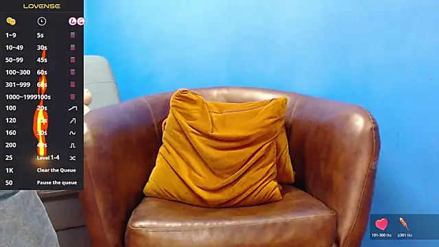 Robert Kingg online show from November 2025 06:02:02 AM