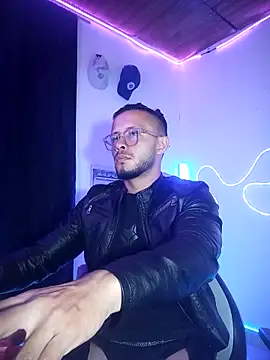 sebastian horny online show from March 2026 02:50:02 AM