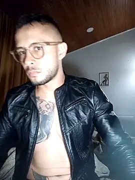 sebastian horny online show from April 2026 06:09:02 AM