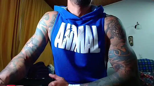 sebastian horny online show from May 2026 10:37:02 PM
