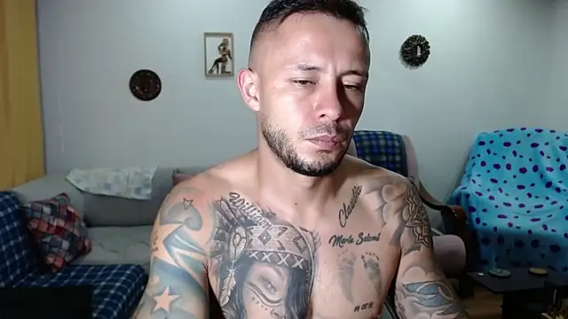 sebastian horny online show from May 2026 11:35:02 PM
