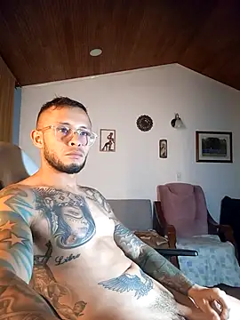 sebastian horny online show from June 2026 06:52:02 AM
