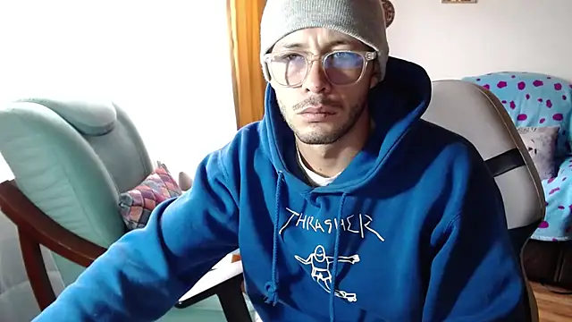 sebastian horny online show from June 2026 01:01:02 PM