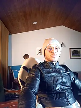 sebastian horny online show from June 2026 05:10:01 AM
