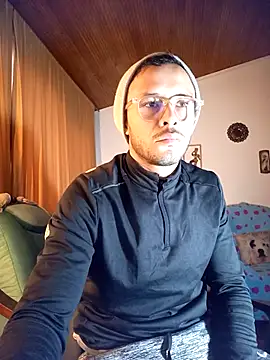 sebastian horny online show from June 2026 11:08:01 AM