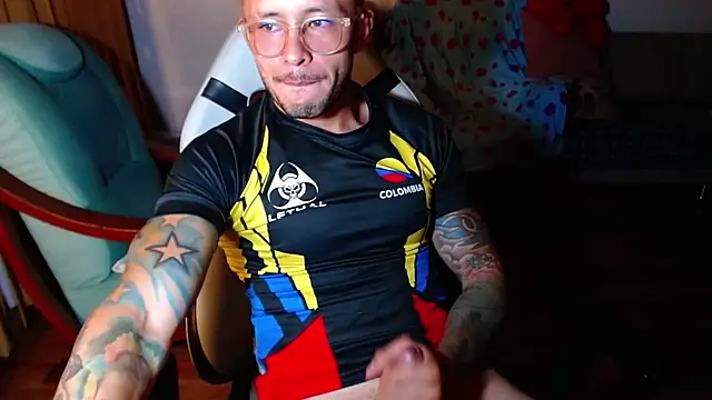 sebastian horny online show from June 2026 07:18:02 AM