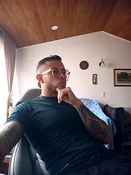 sebastian horny online show from June 2026 05:18:02 PM